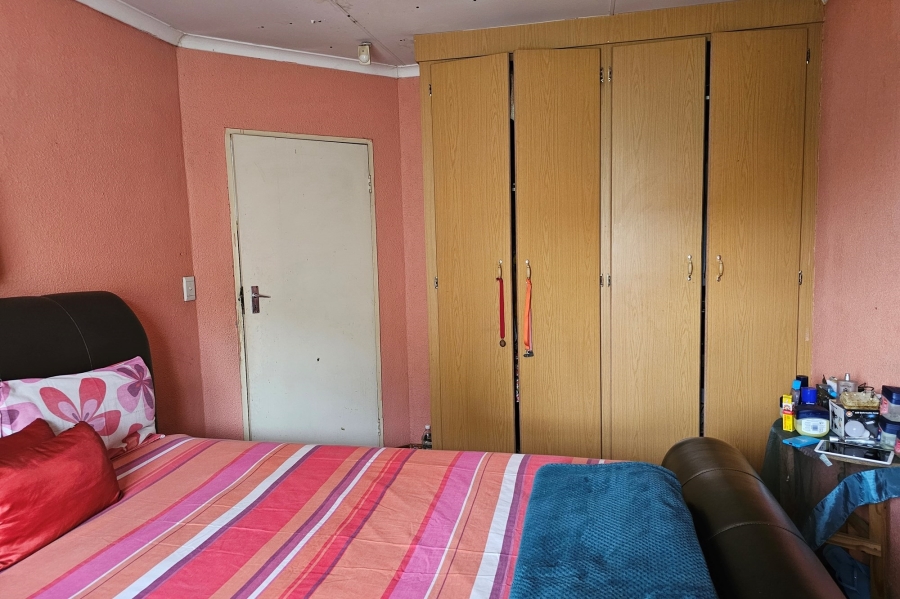 To Let 3 Bedroom Property for Rent in Rustenburg Central North West